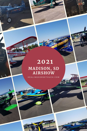 2021 Airshow