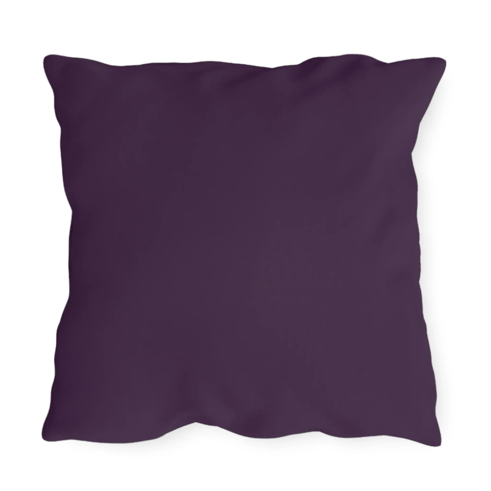 Horse Themed Purple Rainbow Outdoor Pillow - Equestrian Decor, Horse Lover Gift, Patio Cushion, Farmhouse Pillow, Animal Pillow - Image 10