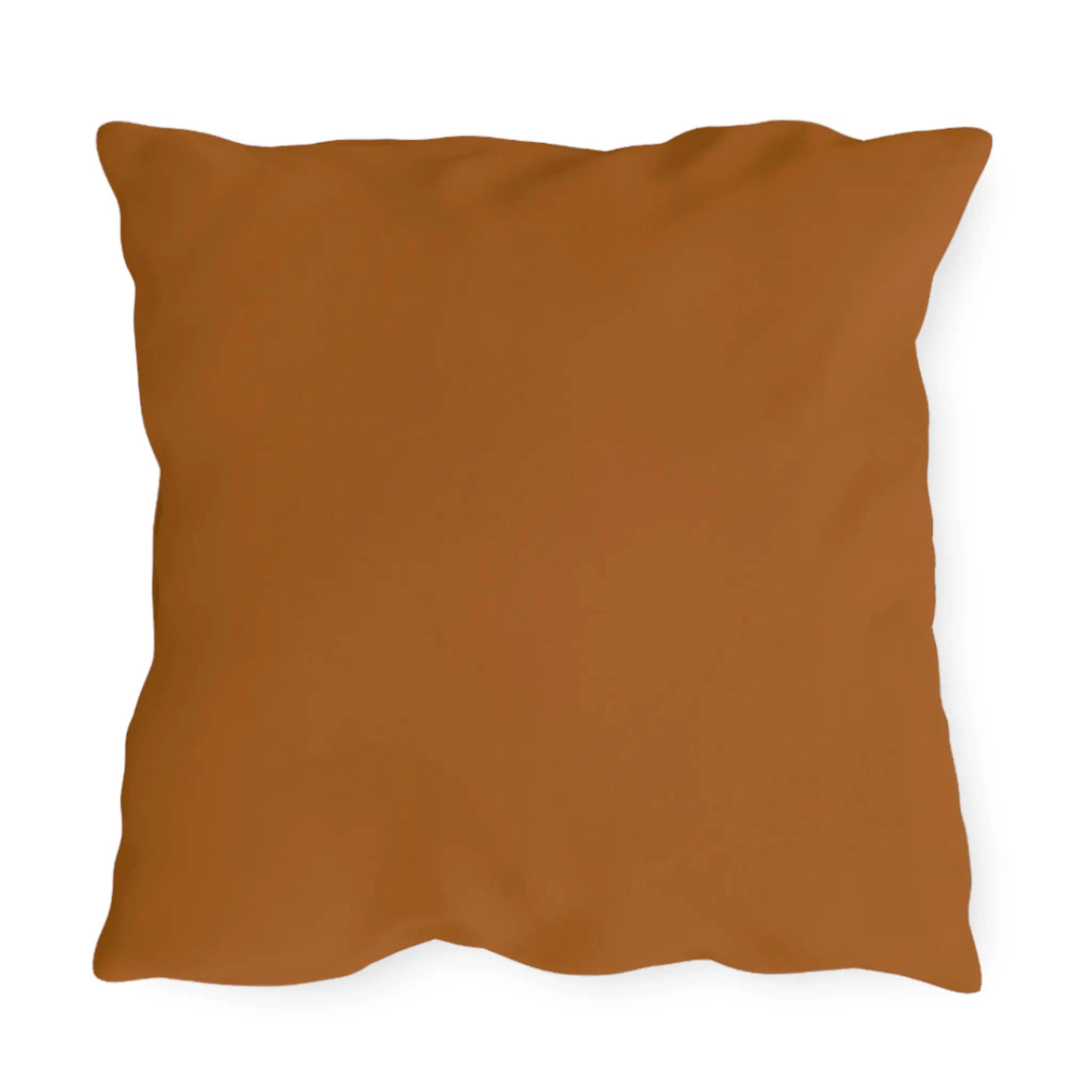 Horse Themed Yellow Outdoor Pillow - Equestrian Decor, Horse Lover Gift, Patio Cushion, Farmhouse Pillow, Animal Pillow - Image 10