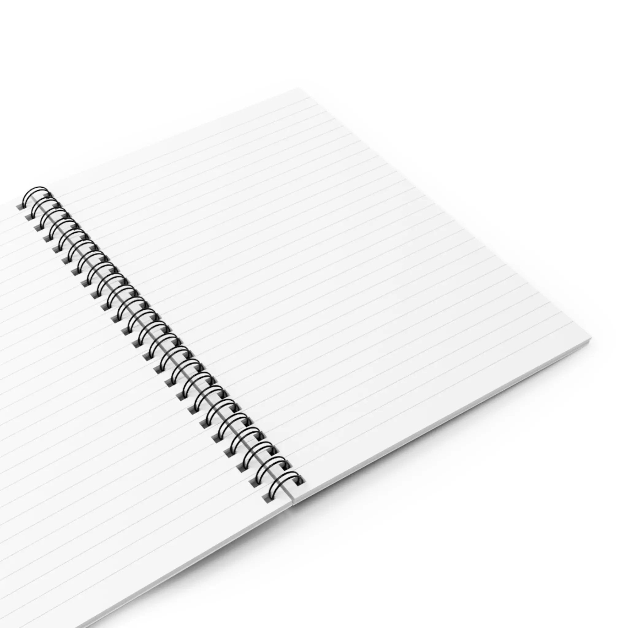 Unstoptimistic Horse Notebook - for Action Takers, Equestrian Journal, Inspirational Quote Notepad, Animal Lover Gift, Mindfulness Diary - Image 4