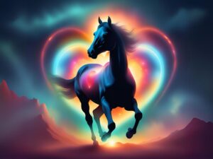 Hoofbeats of Hope Hoofbeats of Hope