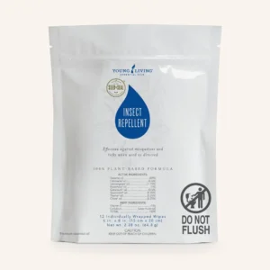 InsectRepellentWipes PouchSilo US Skava