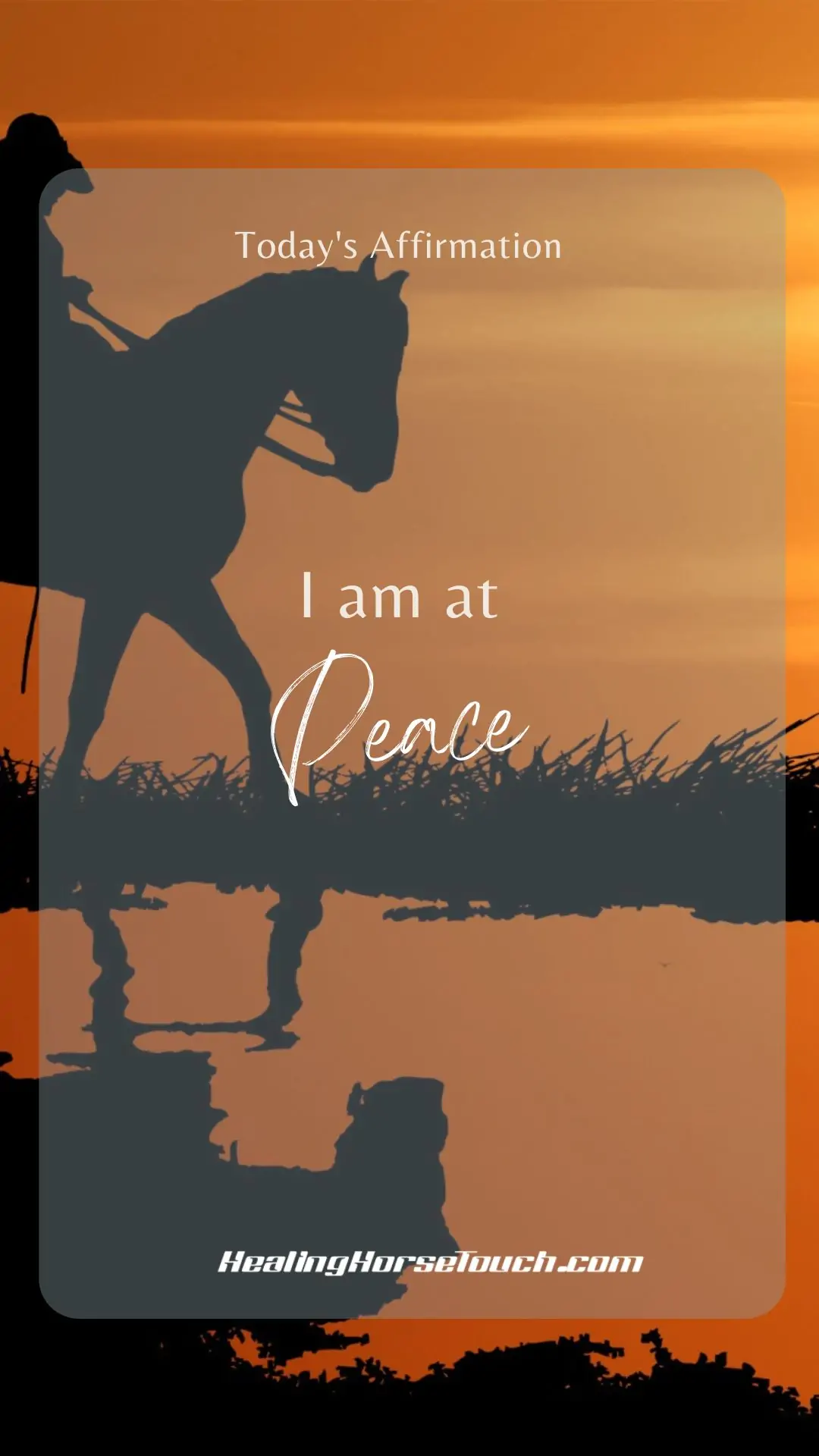 affirmation