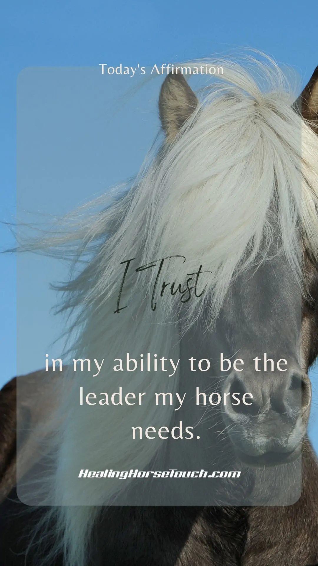 affirmation