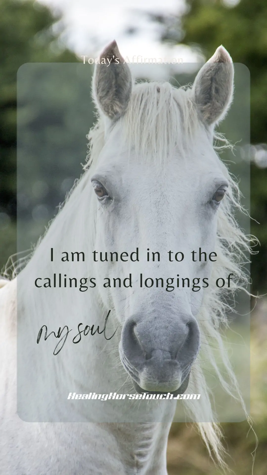 affirmation