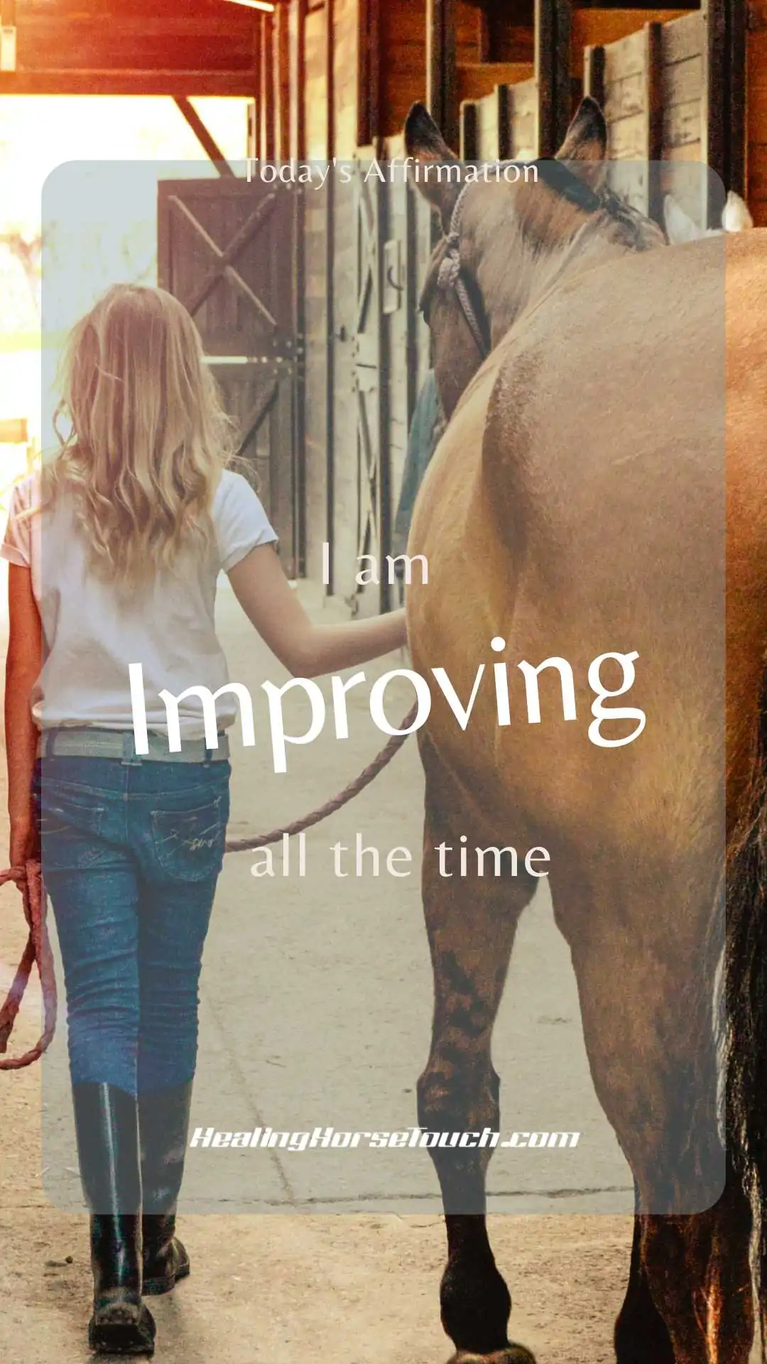 affirmation
