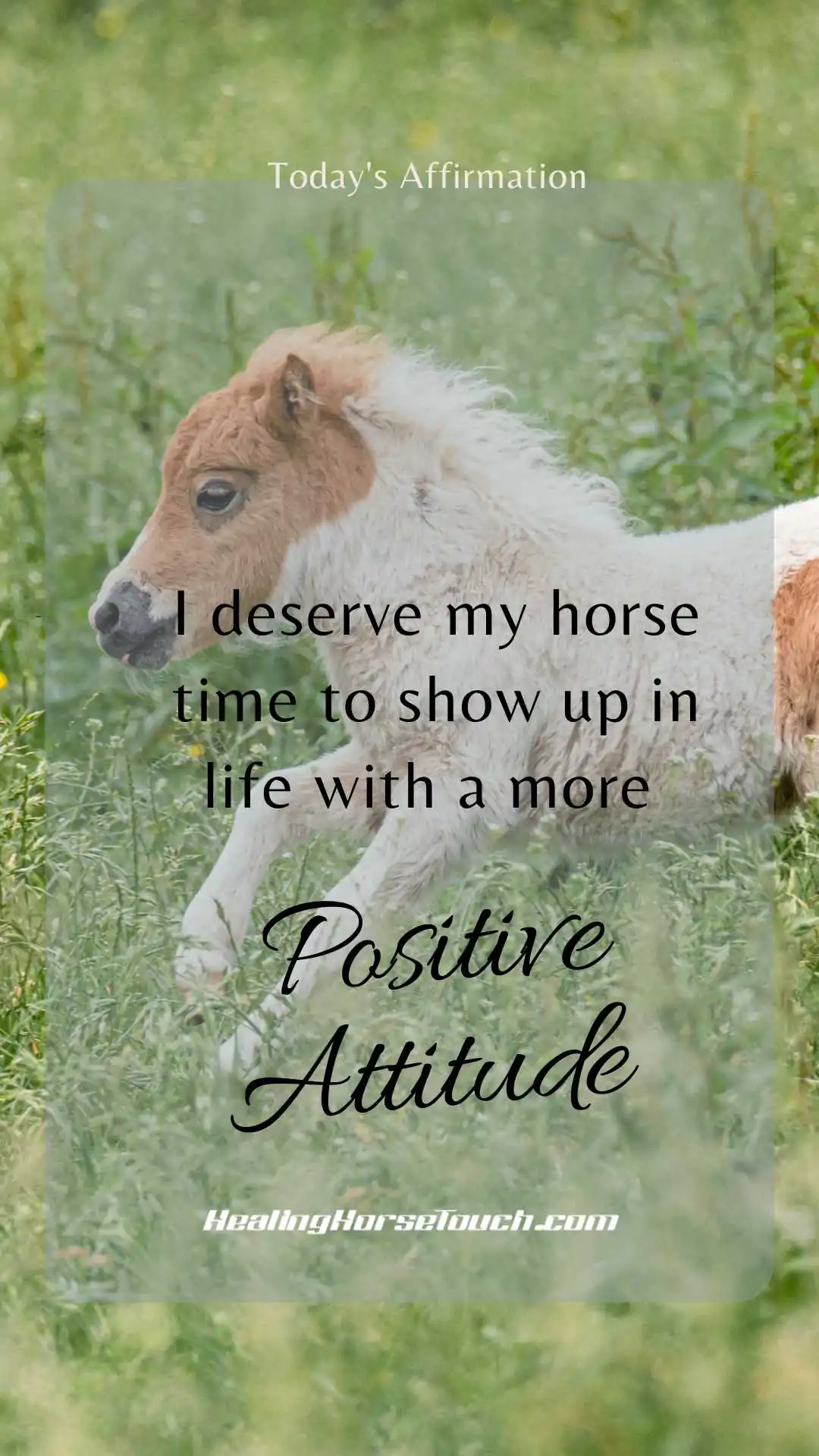 affirmation