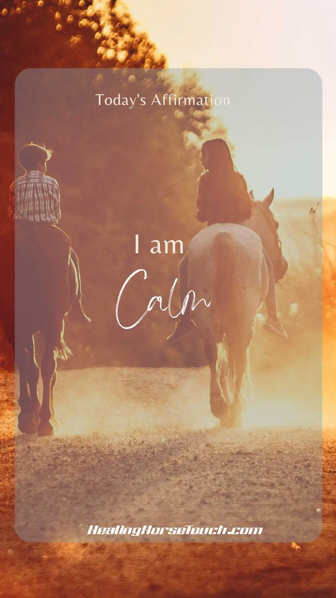 affirmation