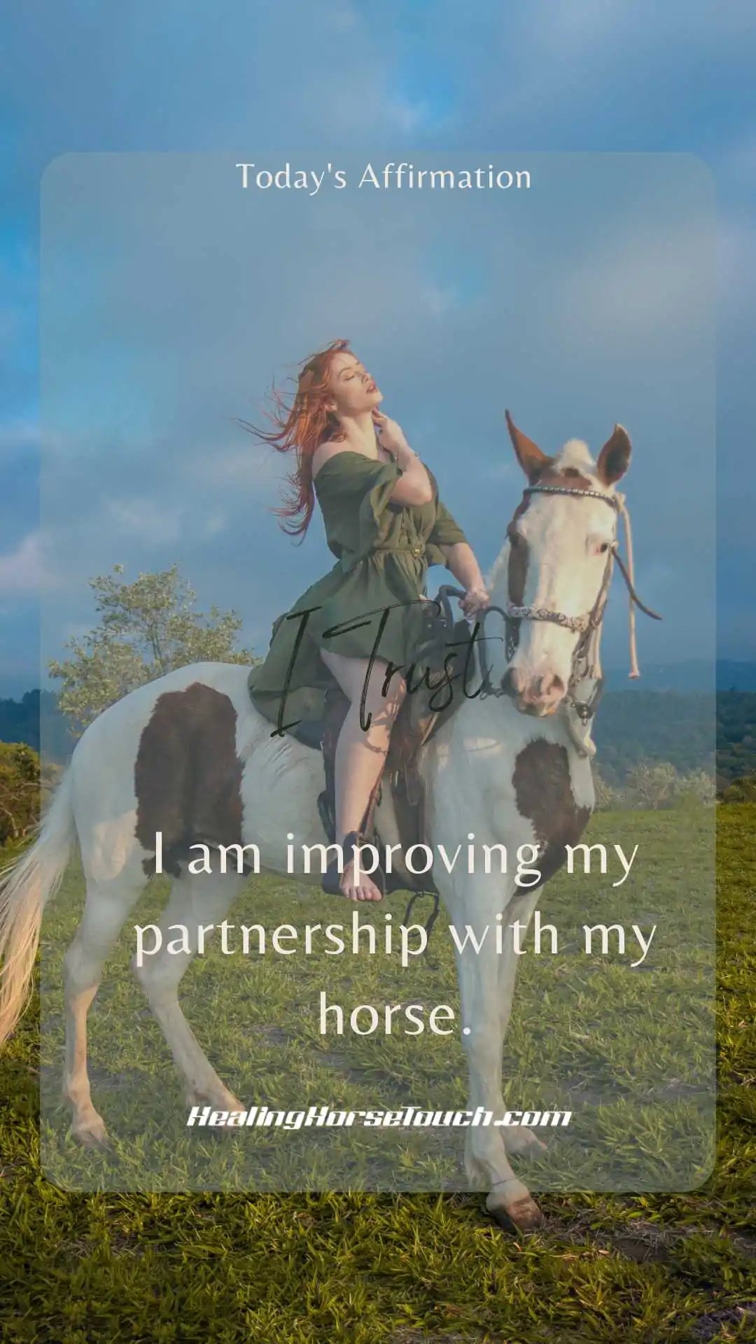 affirmation