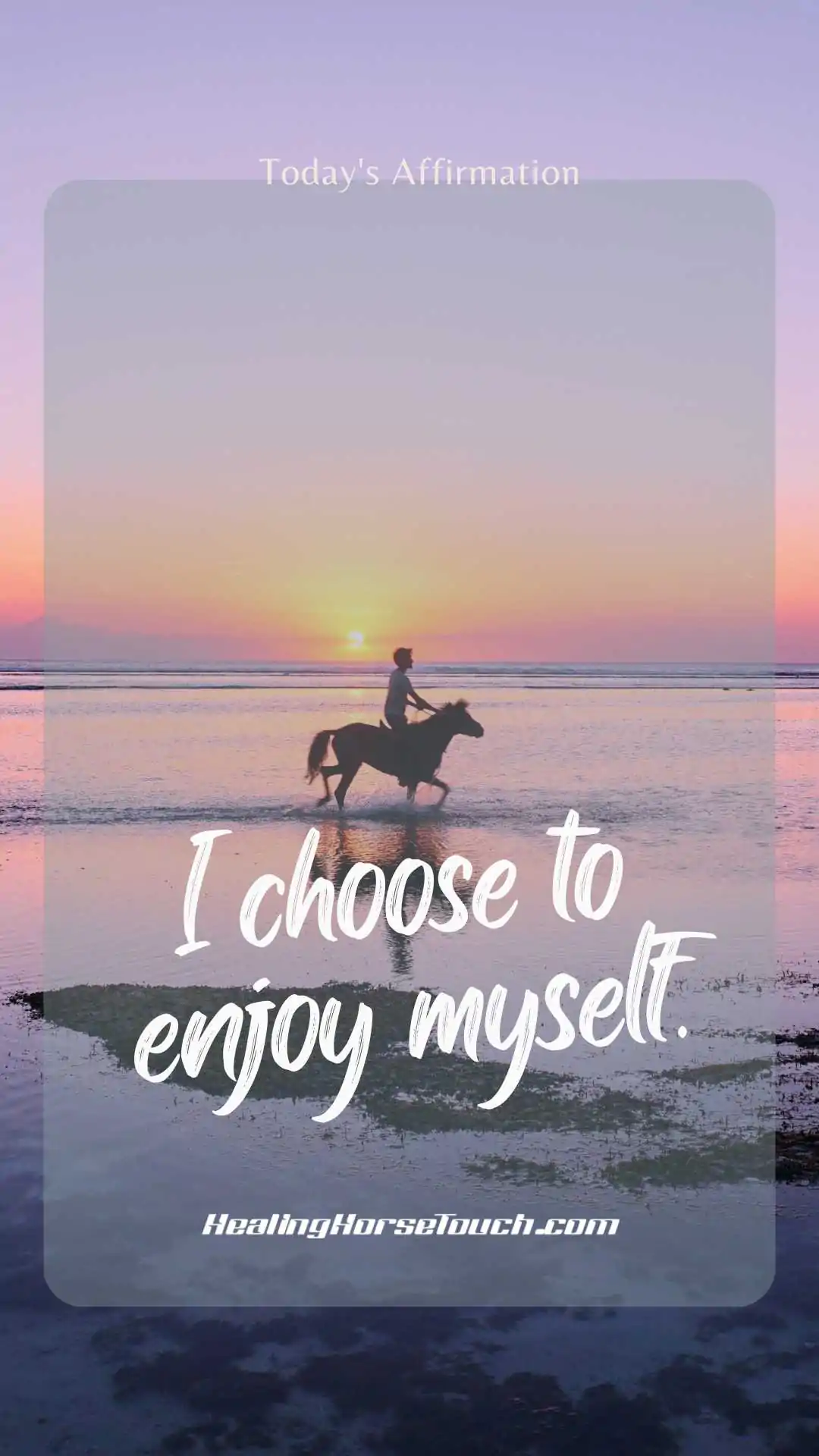 affirmation