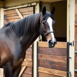 equine charities