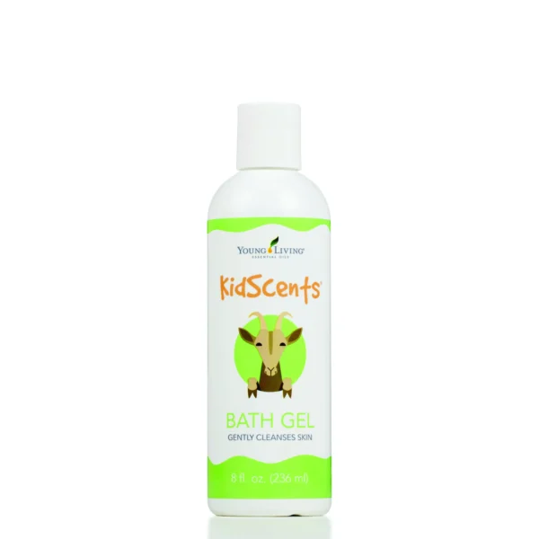 kidscents bathgel silo o