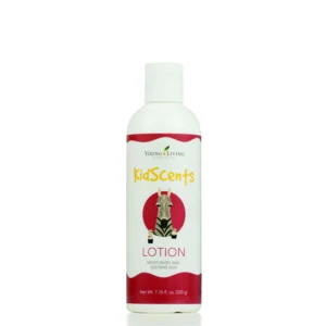 kidscents lotion silo o