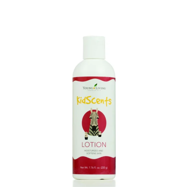 kidscents lotion silo o