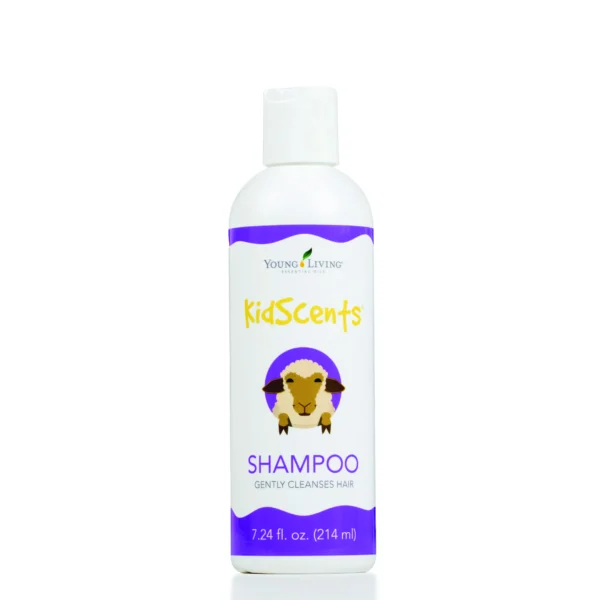 kiscents shampoo silo o