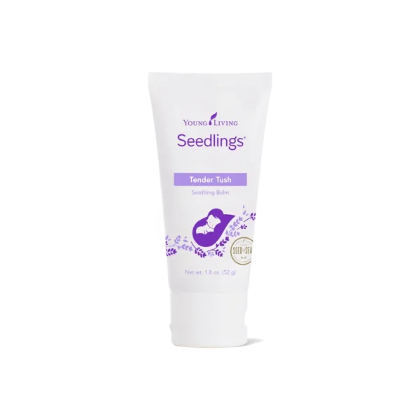 seedlings tender tush silo o